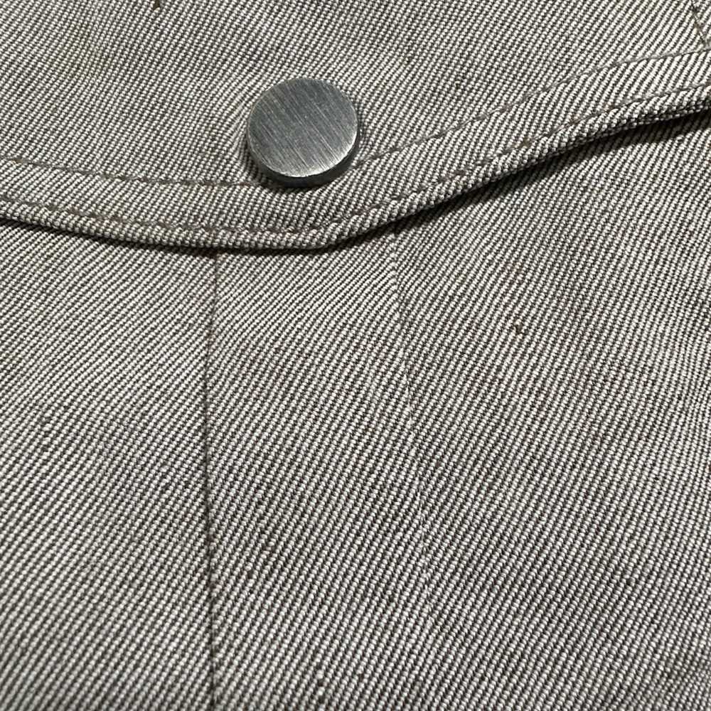 Worth Ladies Trousers with Side Pocket - Picture 8 of 9
